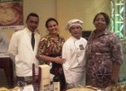 01.07.11 - Loppiano Pizza - Campeã 2011 no Festival Brasil Sabor