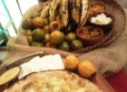 01.07.11 - Loppiano Pizza - Campeã 2011 no Festival Brasil Sabor