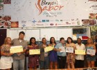 01.07.11 - Loppiano Pizza - Campeã 2011 no Festival Brasil Sabor
