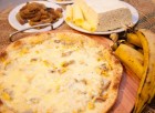 01.07.11 - Loppiano Pizza - Campeã 2011 no Festival Brasil Sabor