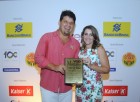 20.08.11 - Loppiano Piiza - Campeã 2011 no Prêmio Veja Comer&Beber